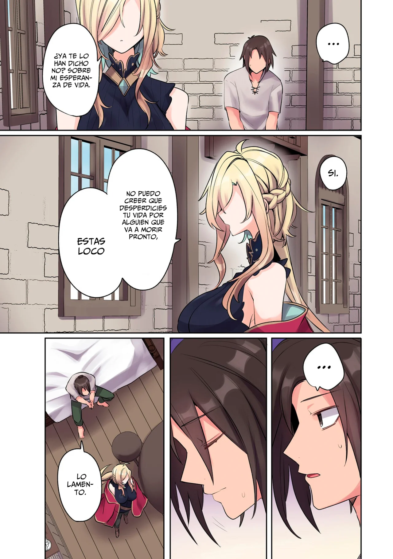 Ore no Level Up ga Okashii!: Dekiru Otoko no Isekai Tensei Capítulo 16 - Page 7