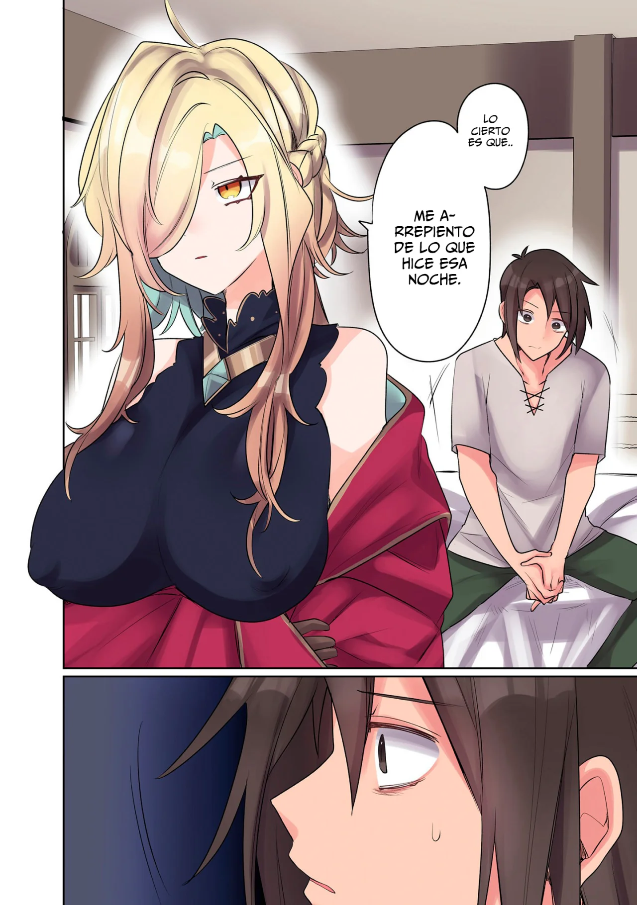 Ore no Level Up ga Okashii!: Dekiru Otoko no Isekai Tensei Capítulo 16 - Page 8