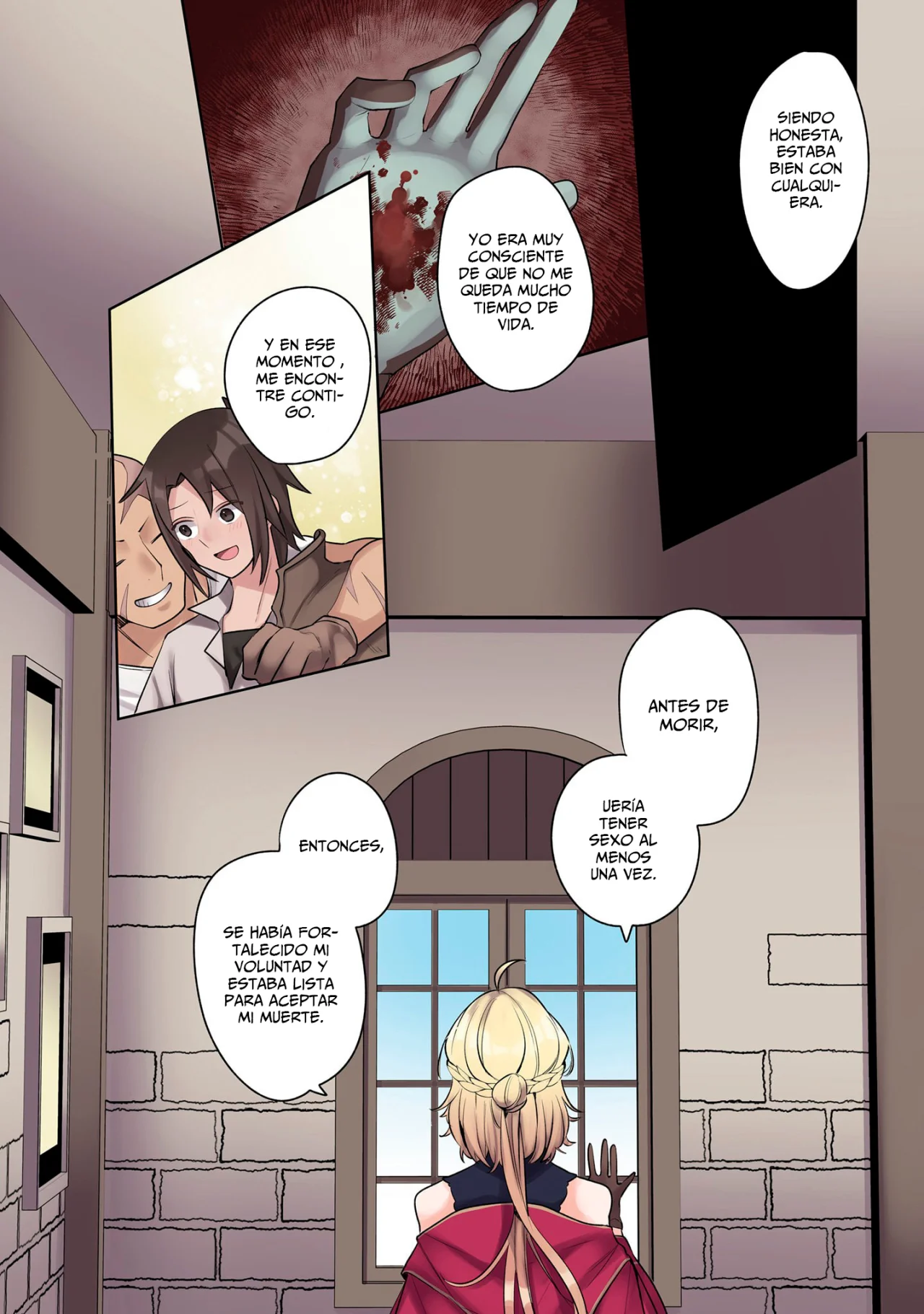 Ore no Level Up ga Okashii!: Dekiru Otoko no Isekai Tensei Capítulo 16 - Page 9