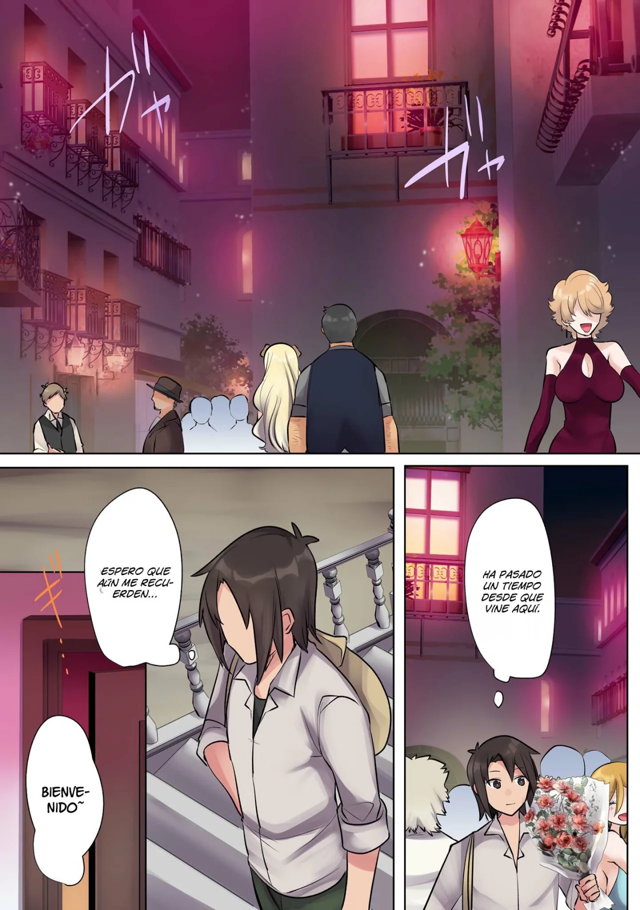 Ore no Level Up ga Okashii!: Dekiru Otoko no Isekai Tensei Capítulo 17 - Page 11