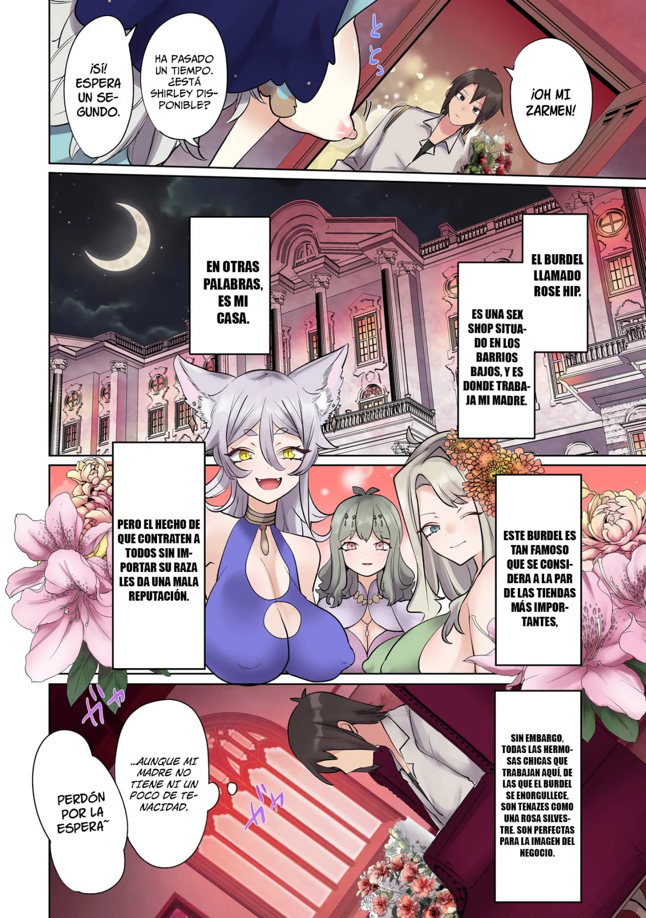 Ore no Level Up ga Okashii!: Dekiru Otoko no Isekai Tensei Capítulo 17 - Page 12