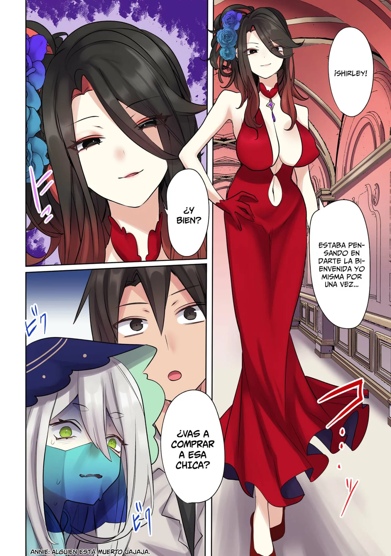 Ore no Level Up ga Okashii!: Dekiru Otoko no Isekai Tensei Capítulo 17 - Page 18