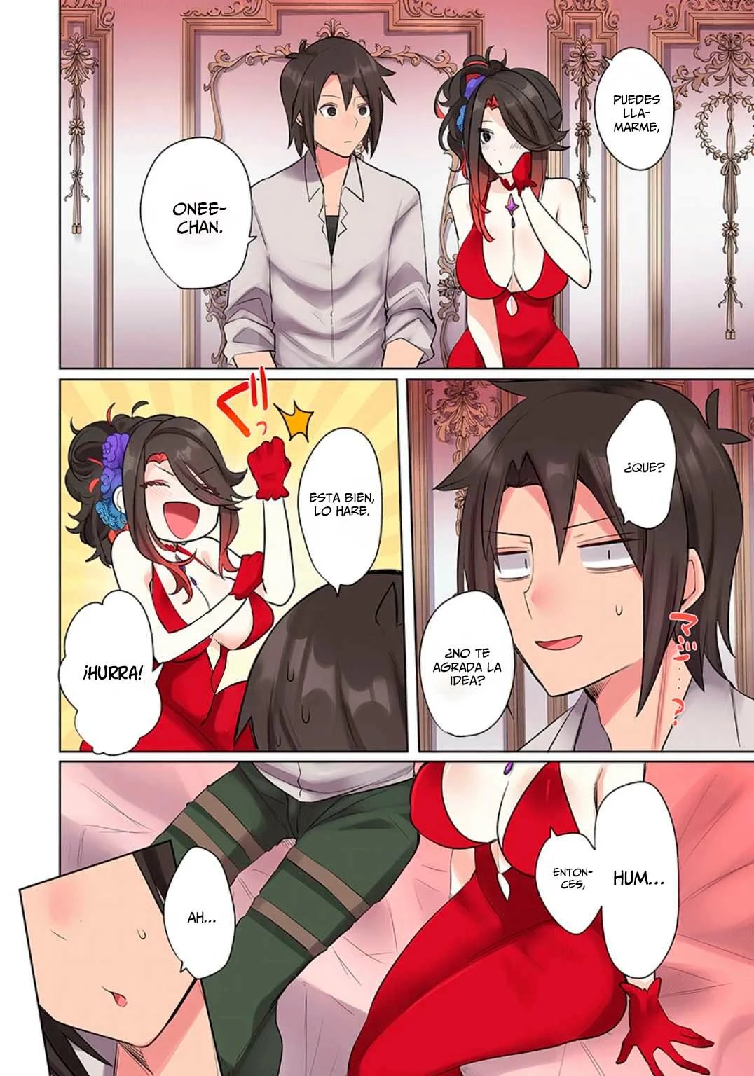Ore no Level Up ga Okashii!: Dekiru Otoko no Isekai Tensei Capítulo 18 - Page 10