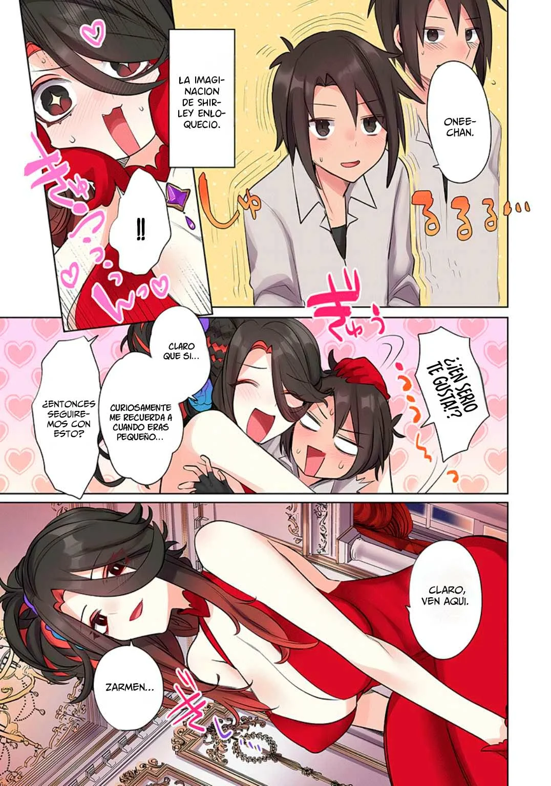 Ore no Level Up ga Okashii!: Dekiru Otoko no Isekai Tensei Capítulo 18 - Page 11