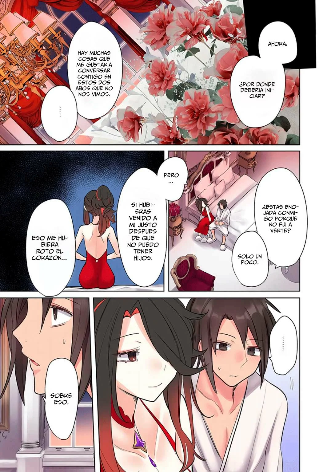 Ore no Level Up ga Okashii!: Dekiru Otoko no Isekai Tensei Capítulo 18 - Page 17