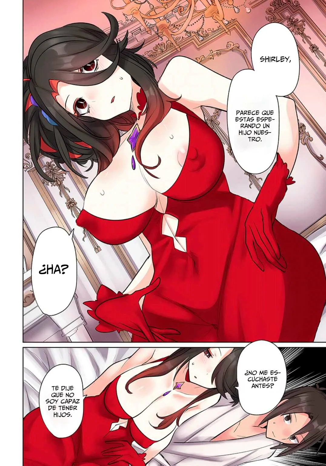Ore no Level Up ga Okashii!: Dekiru Otoko no Isekai Tensei Capítulo 18 - Page 18