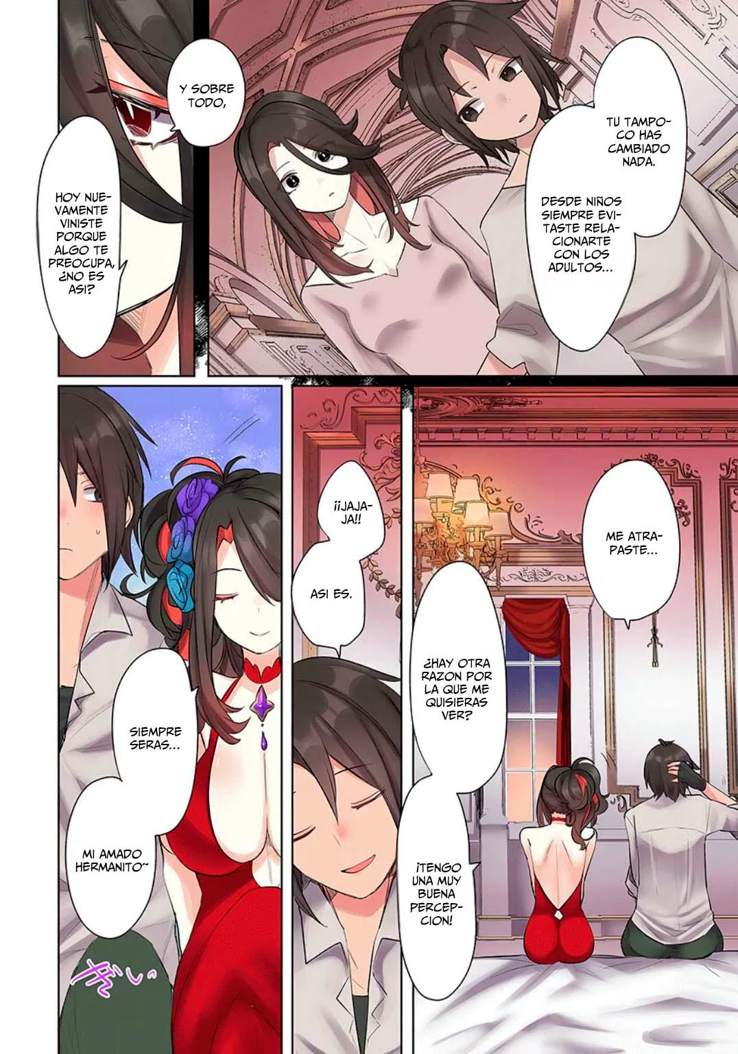 Ore no Level Up ga Okashii!: Dekiru Otoko no Isekai Tensei Capítulo 18 - Page 6