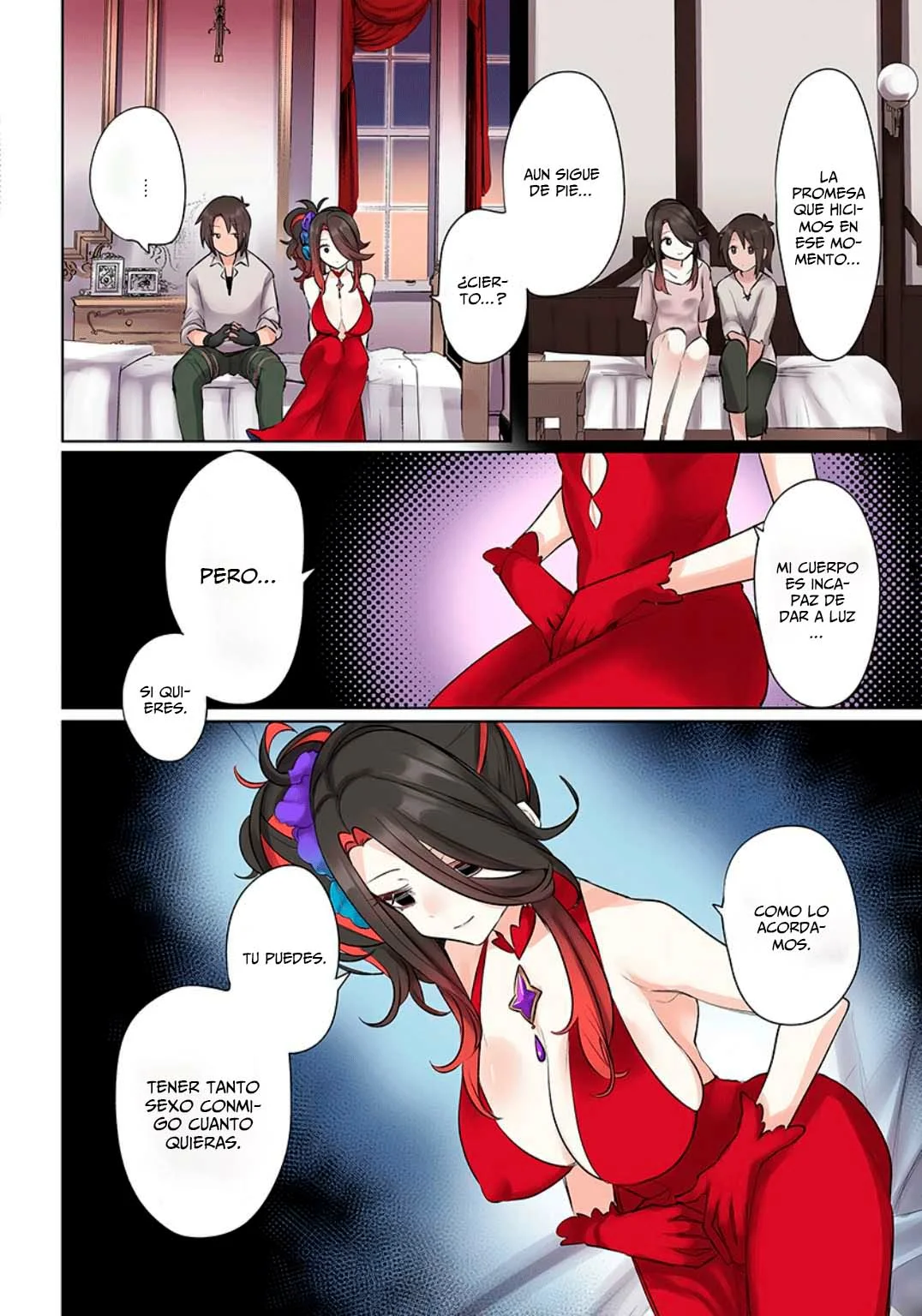 Ore no Level Up ga Okashii!: Dekiru Otoko no Isekai Tensei Capítulo 18 - Page 8