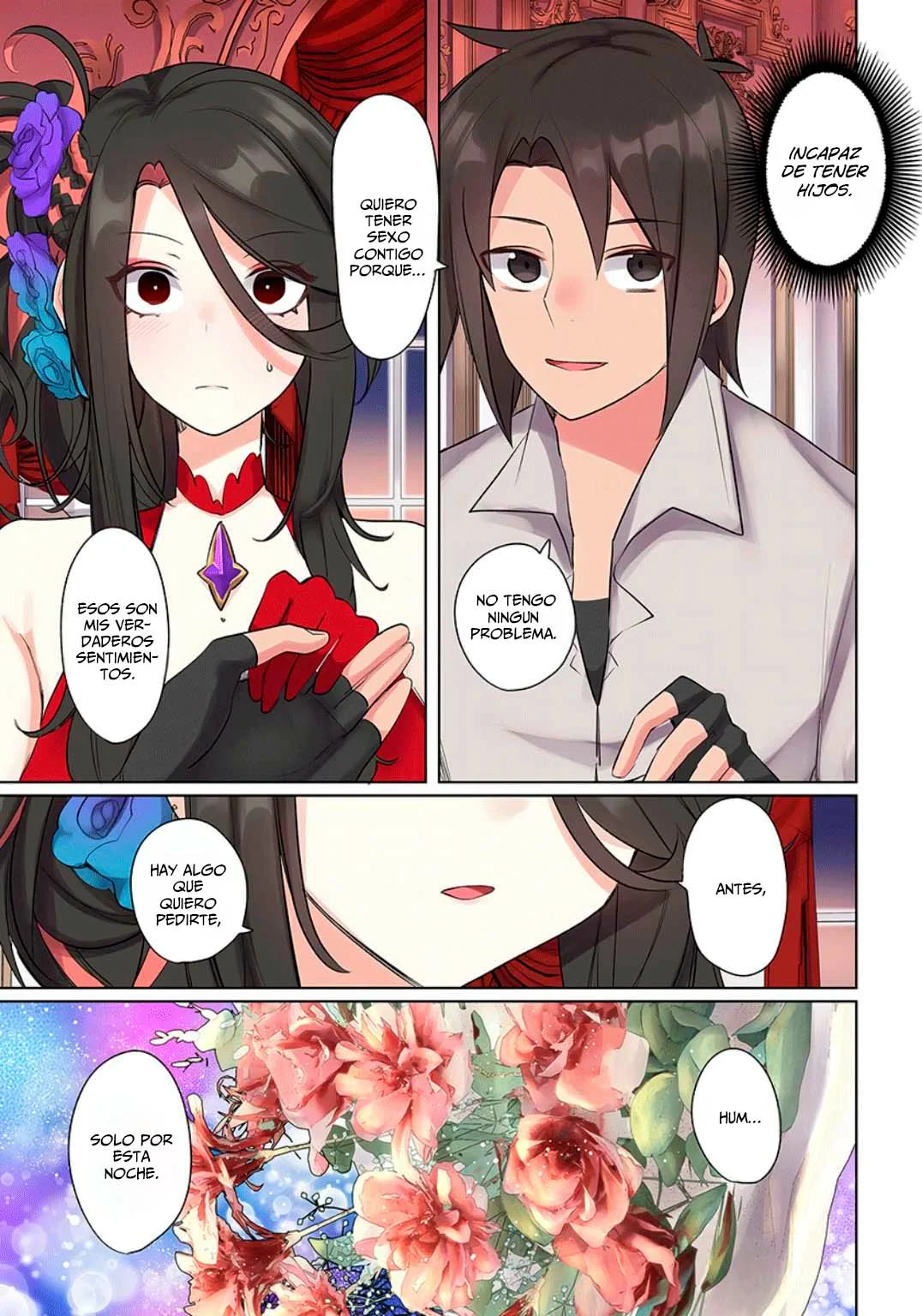 Ore no Level Up ga Okashii!: Dekiru Otoko no Isekai Tensei Capítulo 18 - Page 9