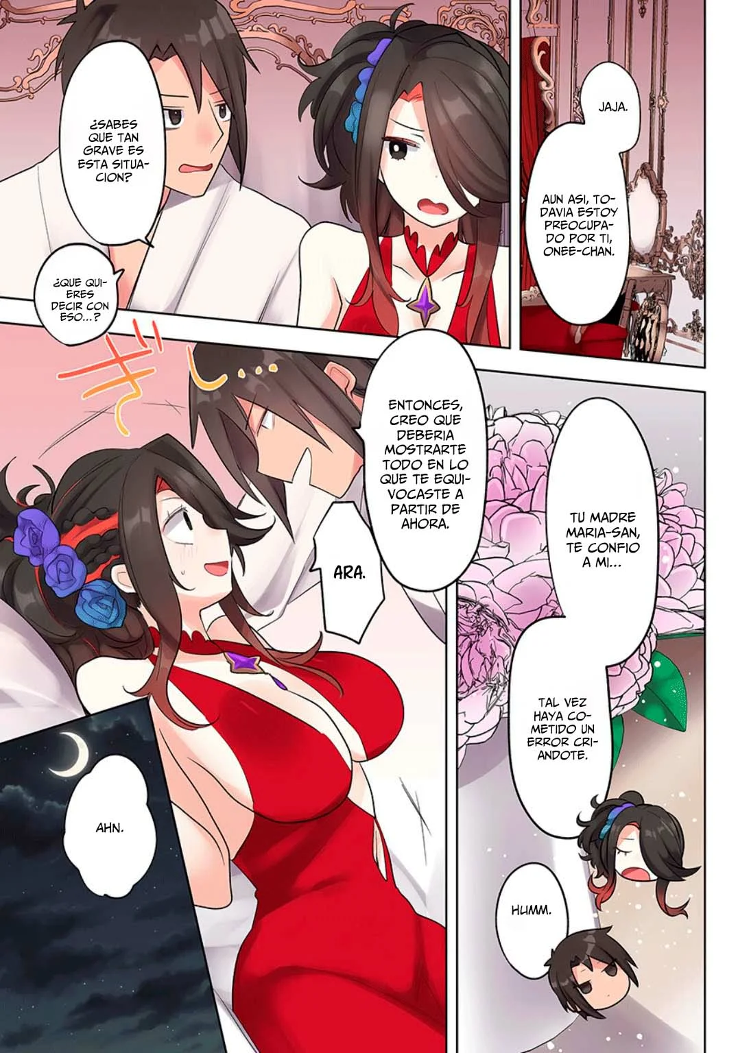 Ore no Level Up ga Okashii!: Dekiru Otoko no Isekai Tensei Capítulo 19 - Page 13