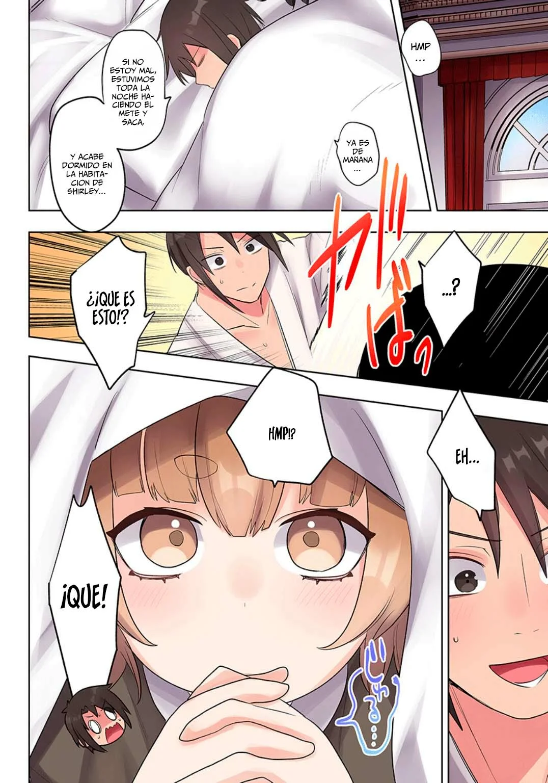 Ore no Level Up ga Okashii!: Dekiru Otoko no Isekai Tensei Capítulo 19 - Page 14