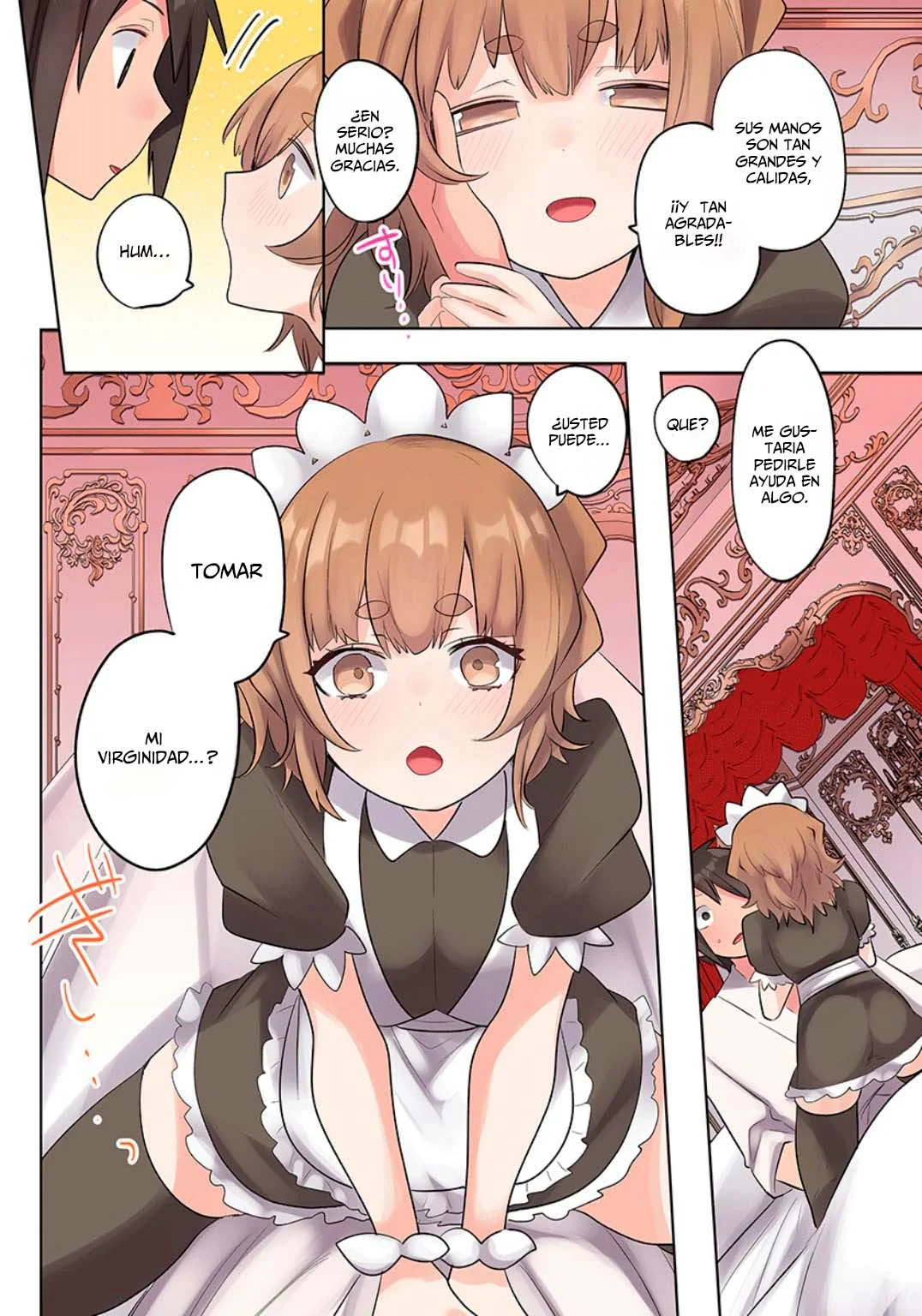 Ore no Level Up ga Okashii!: Dekiru Otoko no Isekai Tensei Capítulo 19 - Page 18