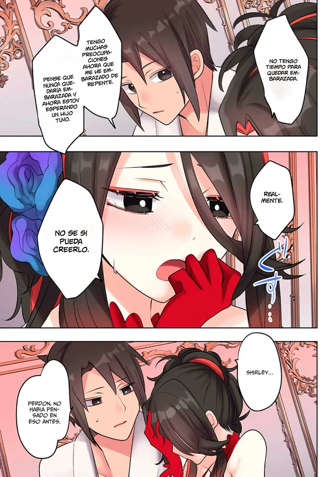 Ore no Level Up ga Okashii!: Dekiru Otoko no Isekai Tensei Capítulo 19 - Page 7