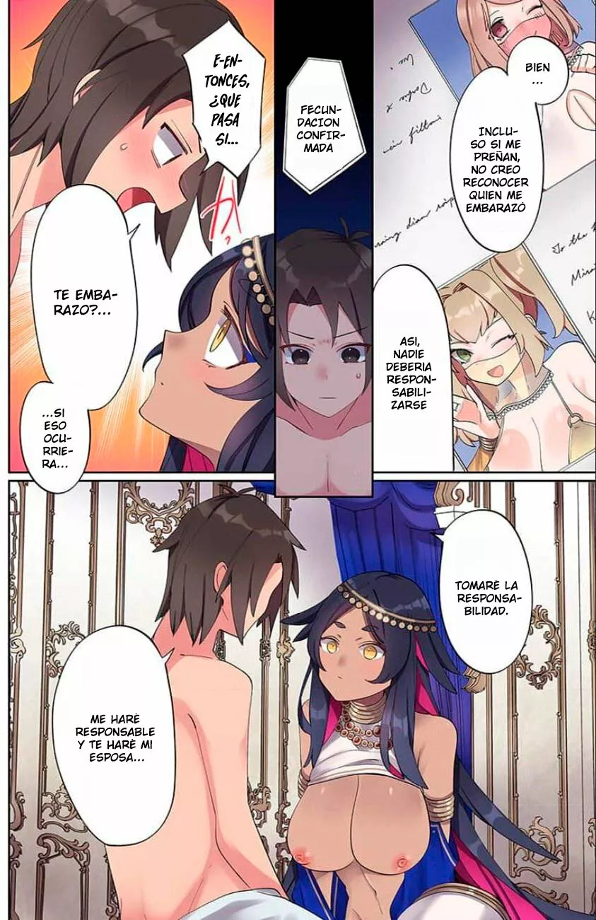 Ore no Level Up ga Okashii!: Dekiru Otoko no Isekai Tensei Capítulo 2 - Page 14