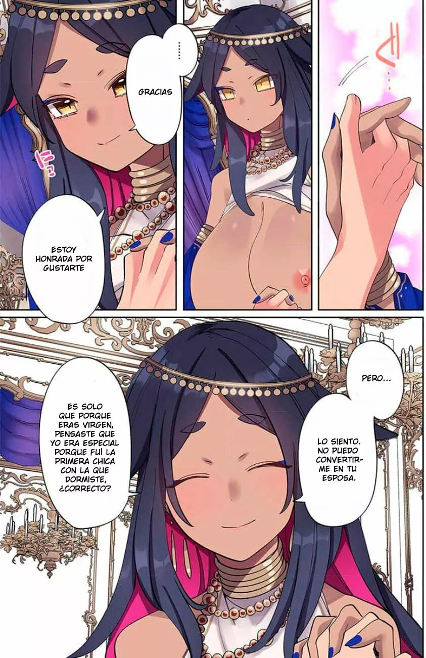 Ore no Level Up ga Okashii!: Dekiru Otoko no Isekai Tensei Capítulo 2 - Page 15