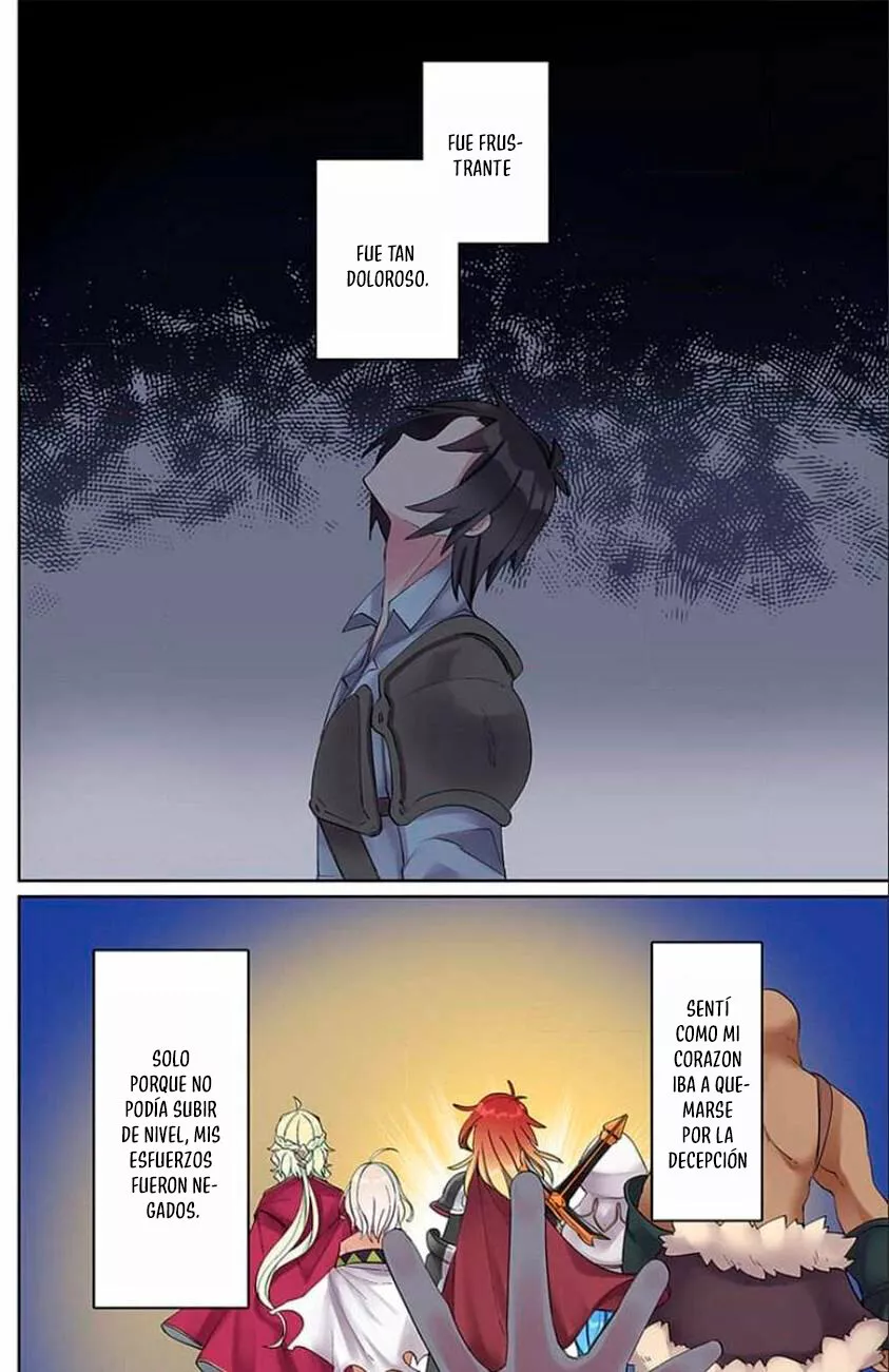 Ore no Level Up ga Okashii!: Dekiru Otoko no Isekai Tensei Capítulo 2 - Page 32