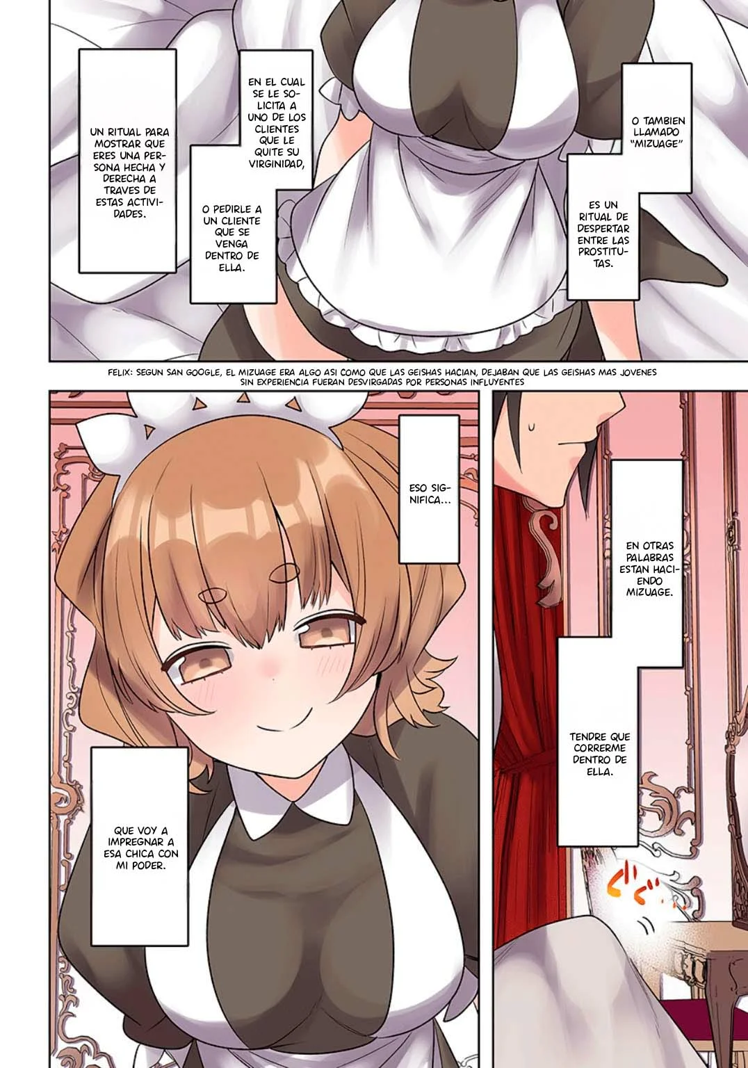 Ore no Level Up ga Okashii!: Dekiru Otoko no Isekai Tensei Capítulo 20 - Page 4