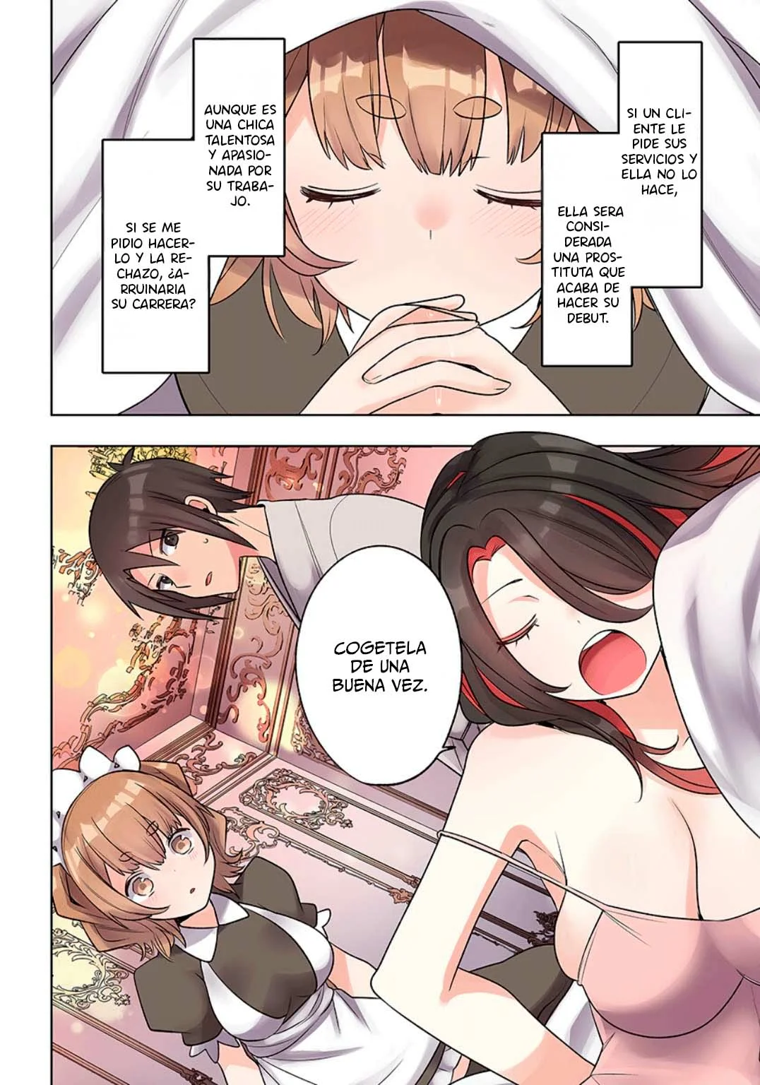 Ore no Level Up ga Okashii!: Dekiru Otoko no Isekai Tensei Capítulo 20 - Page 6