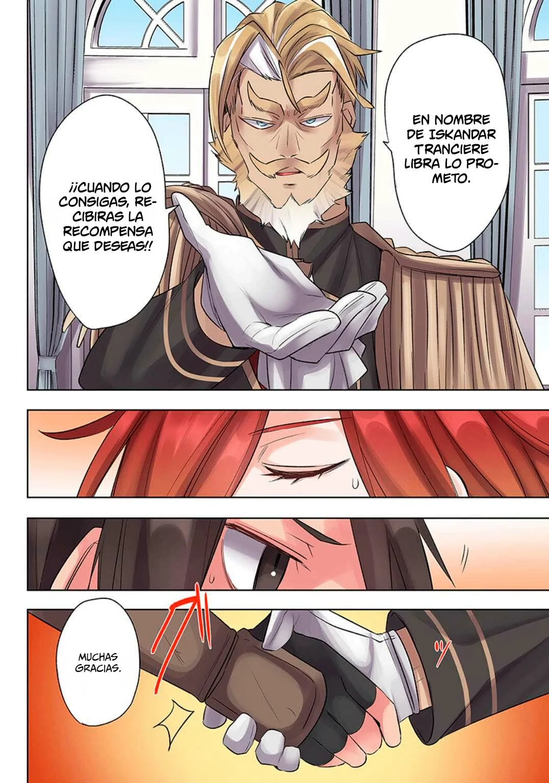 Ore no Level Up ga Okashii!: Dekiru Otoko no Isekai Tensei Capítulo 21 - Page 12