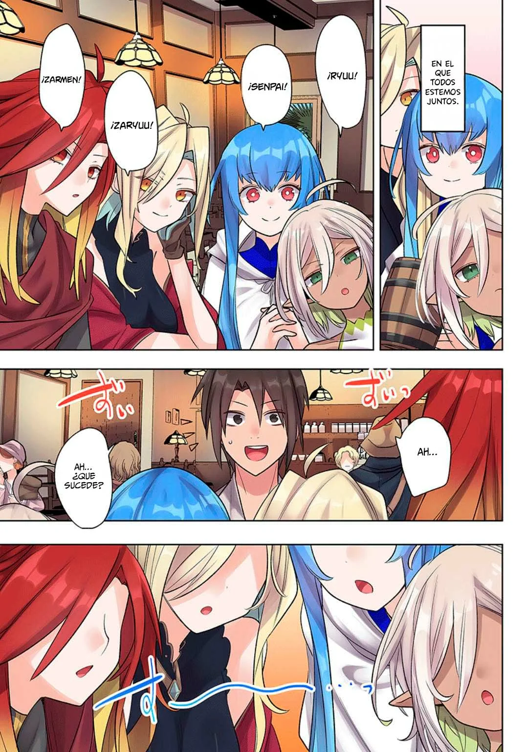 Ore no Level Up ga Okashii!: Dekiru Otoko no Isekai Tensei Capítulo 21 - Page 17