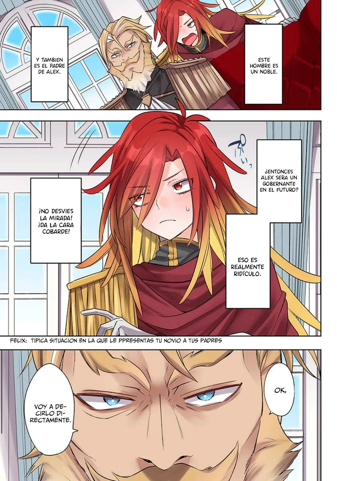 Ore no Level Up ga Okashii!: Dekiru Otoko no Isekai Tensei Capítulo 21 - Page 5
