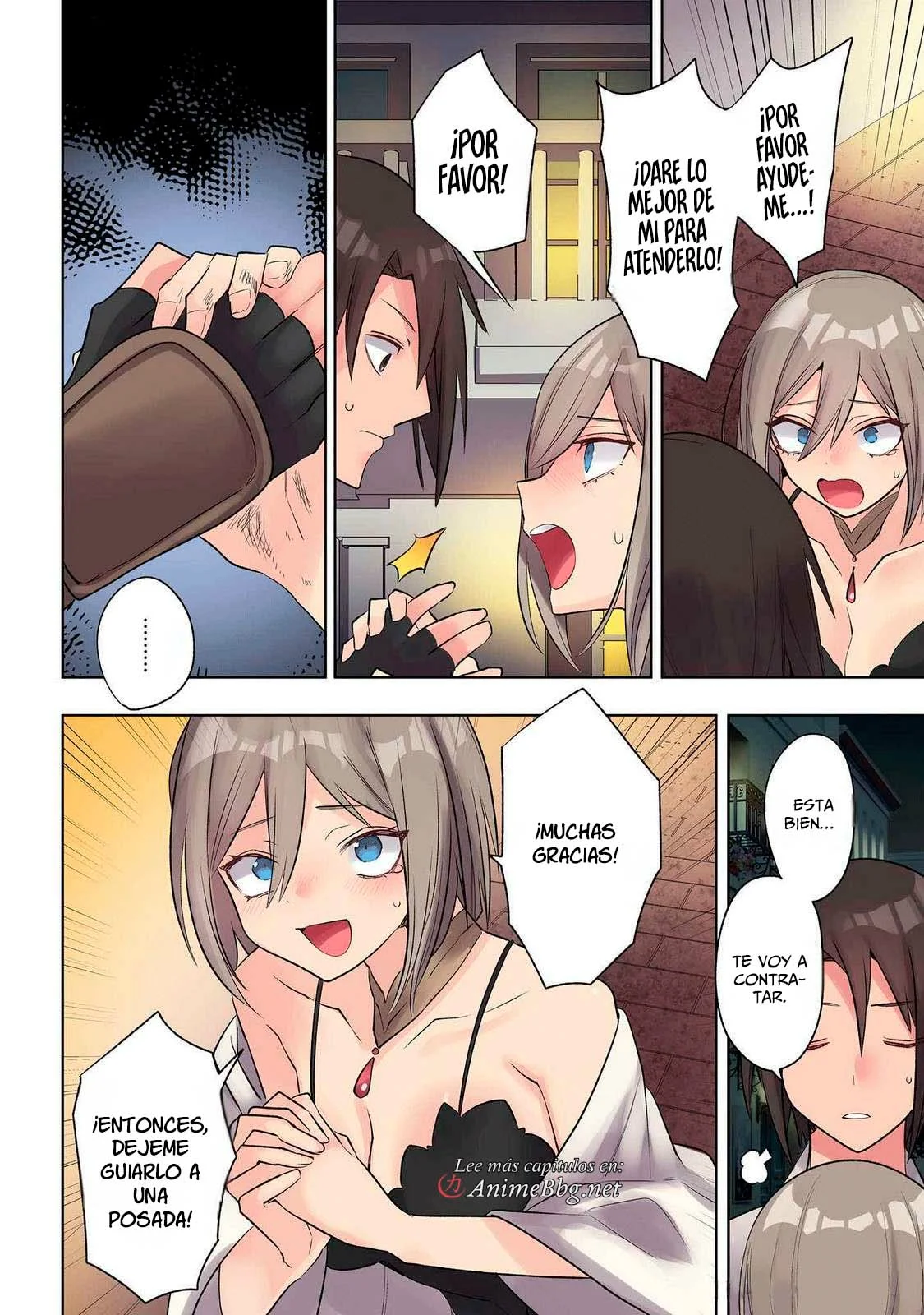 Ore no Level Up ga Okashii!: Dekiru Otoko no Isekai Tensei Capítulo 22 - Page 14