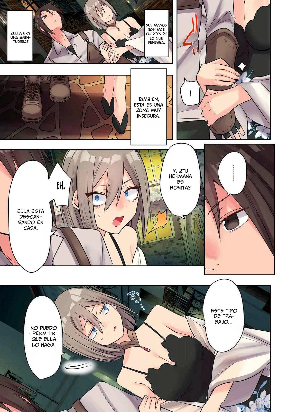 Ore no Level Up ga Okashii!: Dekiru Otoko no Isekai Tensei Capítulo 22 - Page 15