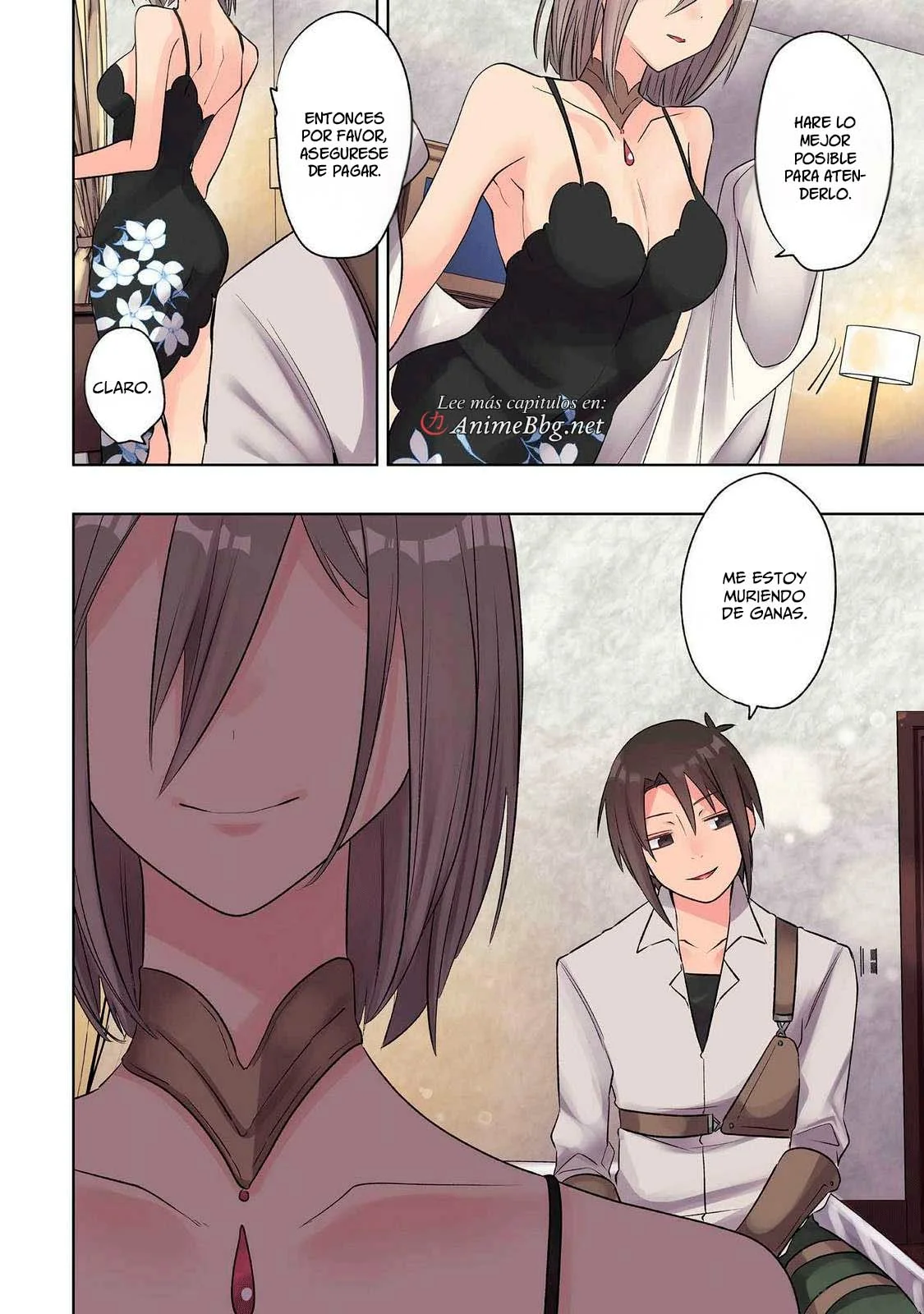 Ore no Level Up ga Okashii!: Dekiru Otoko no Isekai Tensei Capítulo 22 - Page 18
