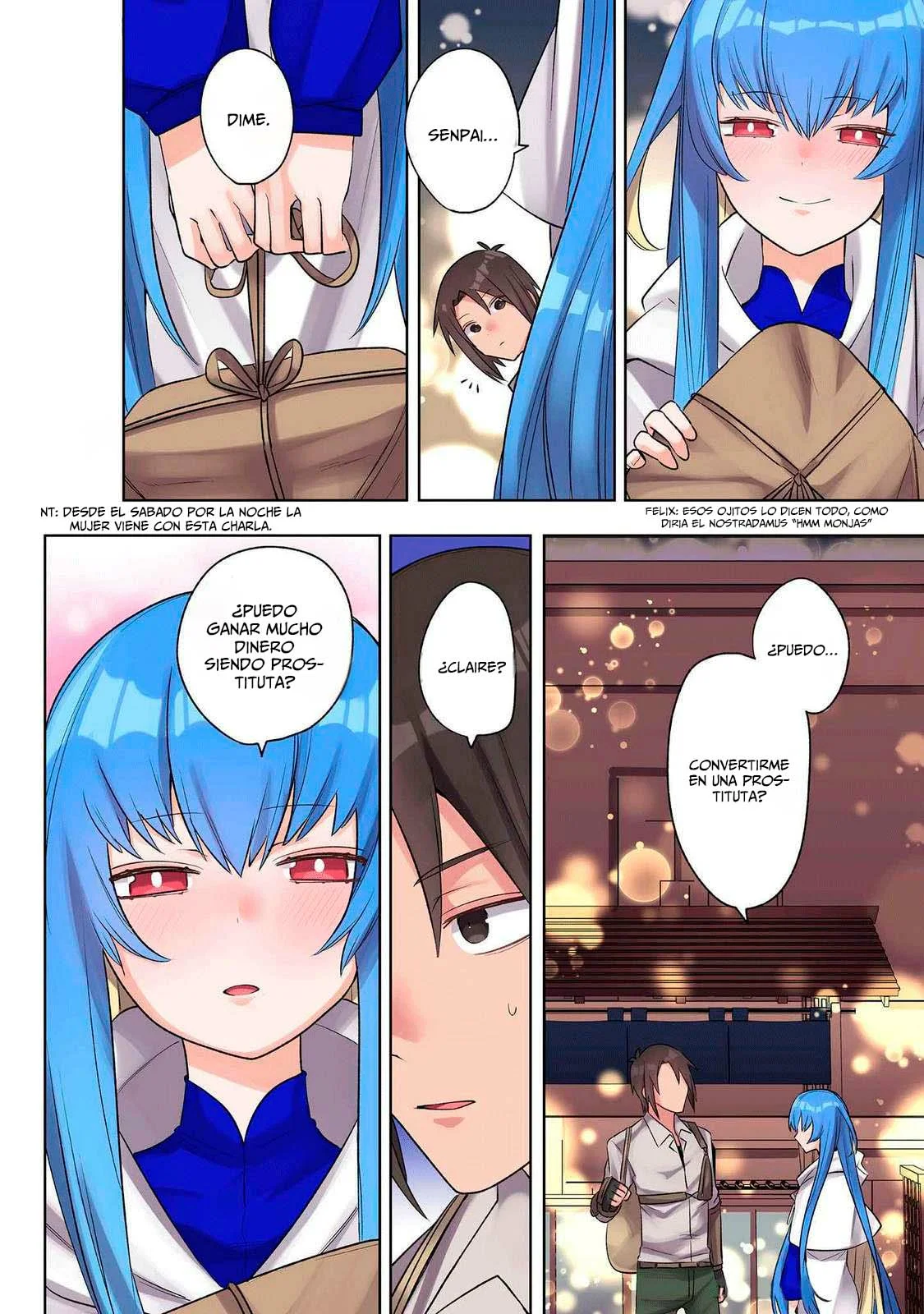 Ore no Level Up ga Okashii!: Dekiru Otoko no Isekai Tensei Capítulo 22 - Page 4