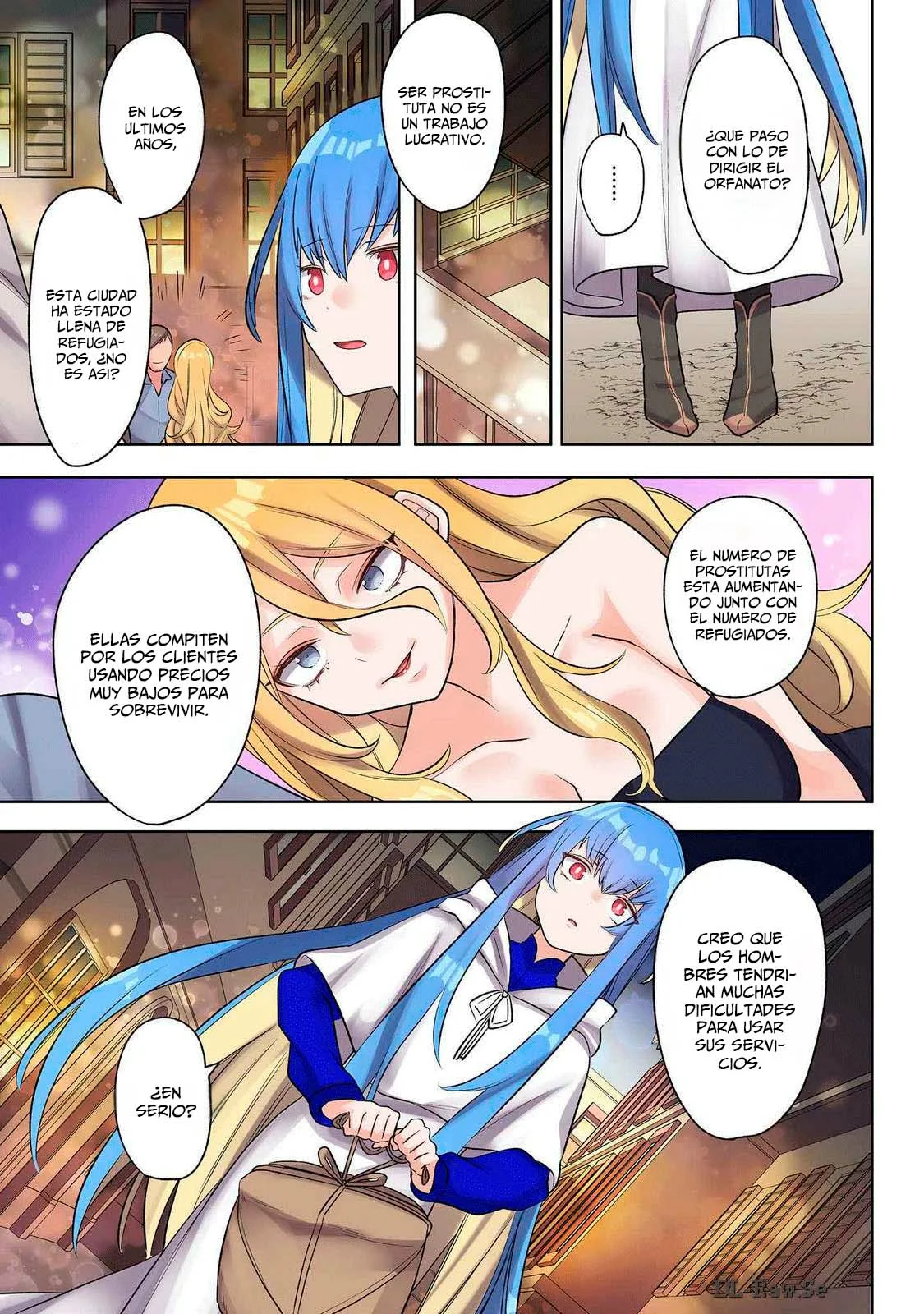 Ore no Level Up ga Okashii!: Dekiru Otoko no Isekai Tensei Capítulo 22 - Page 5