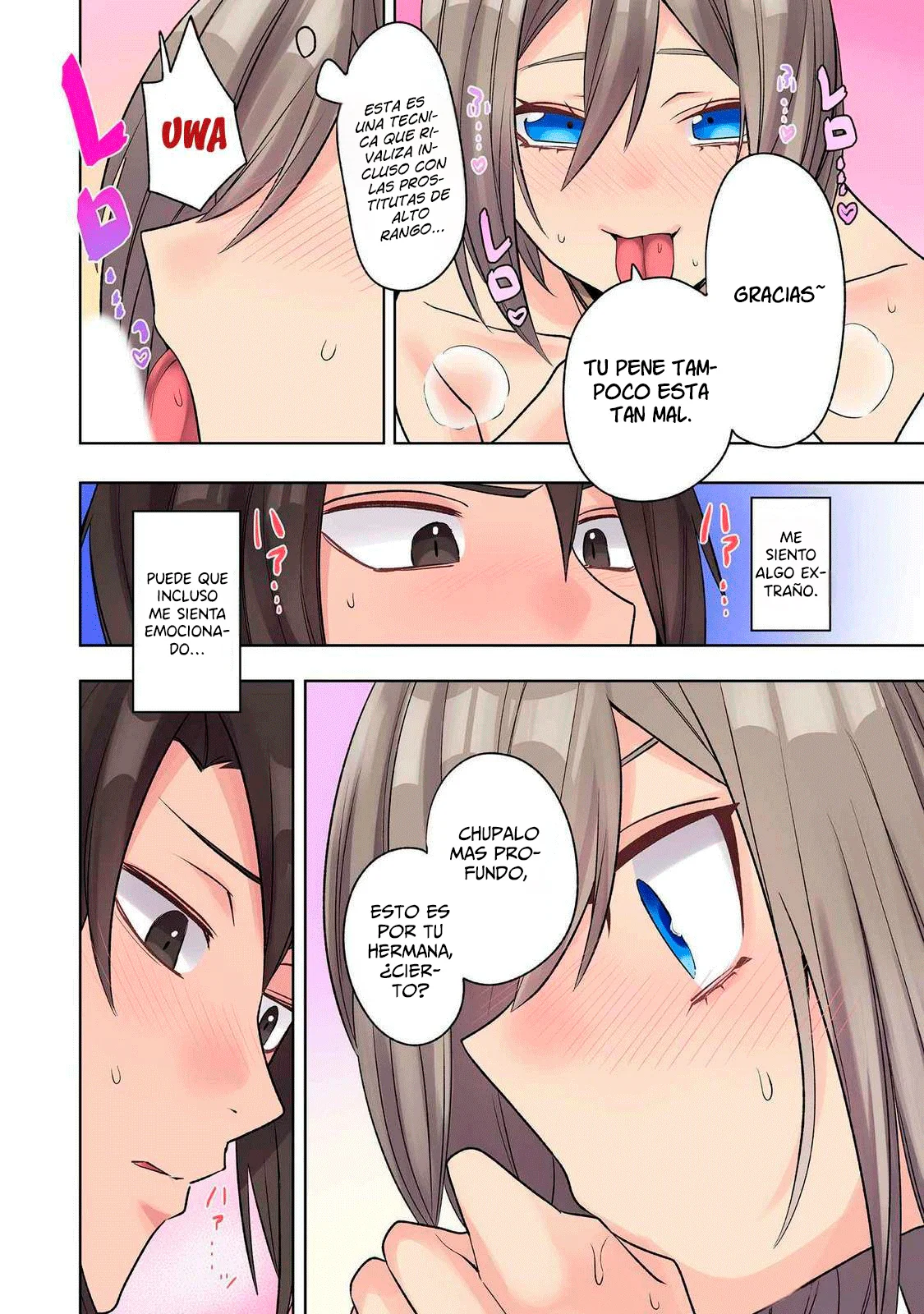 Ore no Level Up ga Okashii!: Dekiru Otoko no Isekai Tensei Capítulo 23 - Page 8