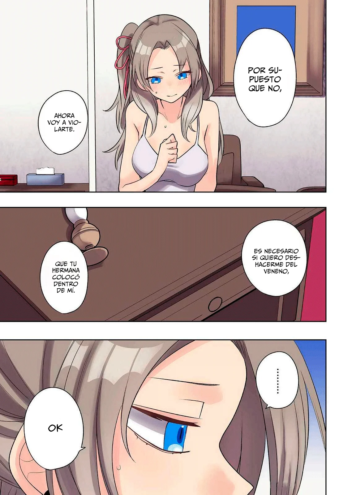 Ore no Level Up ga Okashii!: Dekiru Otoko no Isekai Tensei Capítulo 25 - Page 11