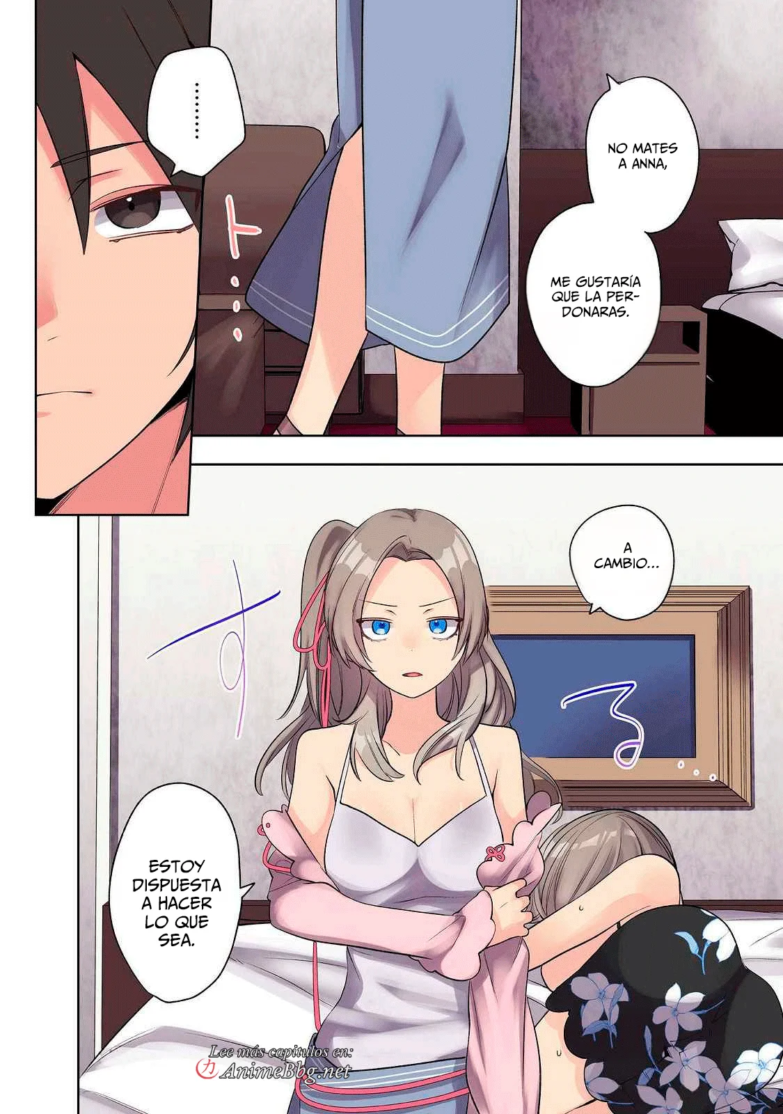 Ore no Level Up ga Okashii!: Dekiru Otoko no Isekai Tensei Capítulo 25 - Page 6