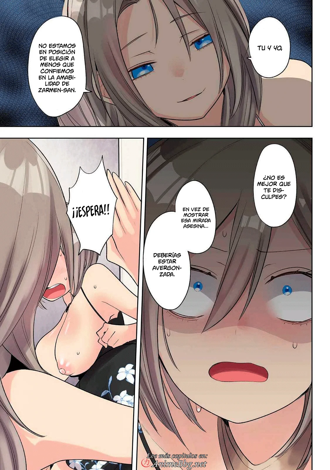 Ore no Level Up ga Okashii!: Dekiru Otoko no Isekai Tensei Capítulo 26 - Page 14