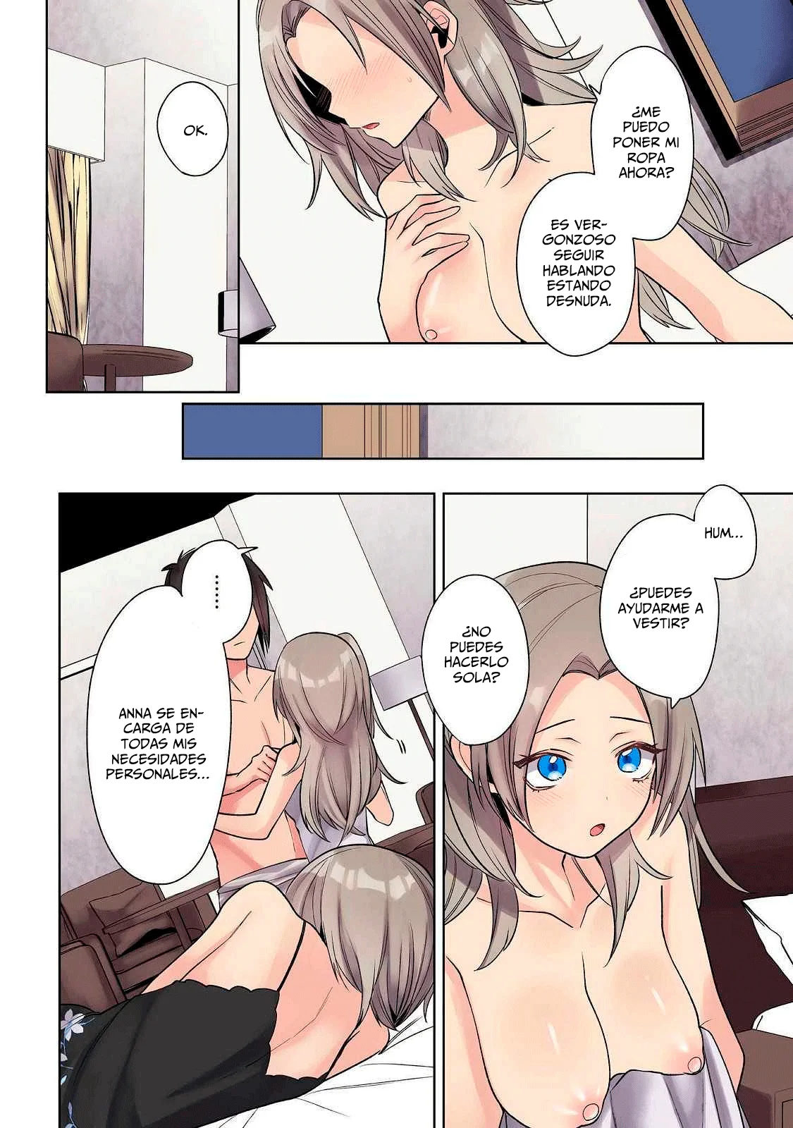 Ore no Level Up ga Okashii!: Dekiru Otoko no Isekai Tensei Capítulo 26 - Page 5