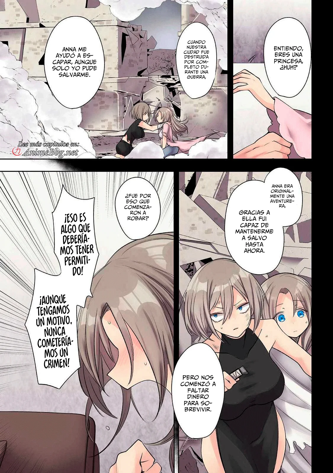 Ore no Level Up ga Okashii!: Dekiru Otoko no Isekai Tensei Capítulo 26 - Page 6