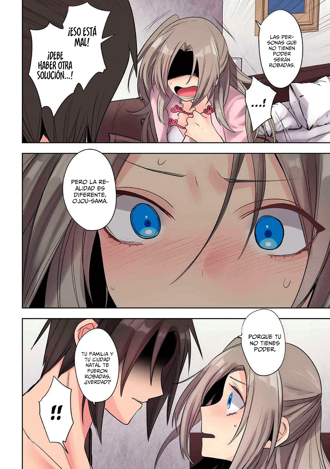 Ore no Level Up ga Okashii!: Dekiru Otoko no Isekai Tensei Capítulo 26 - Page 7