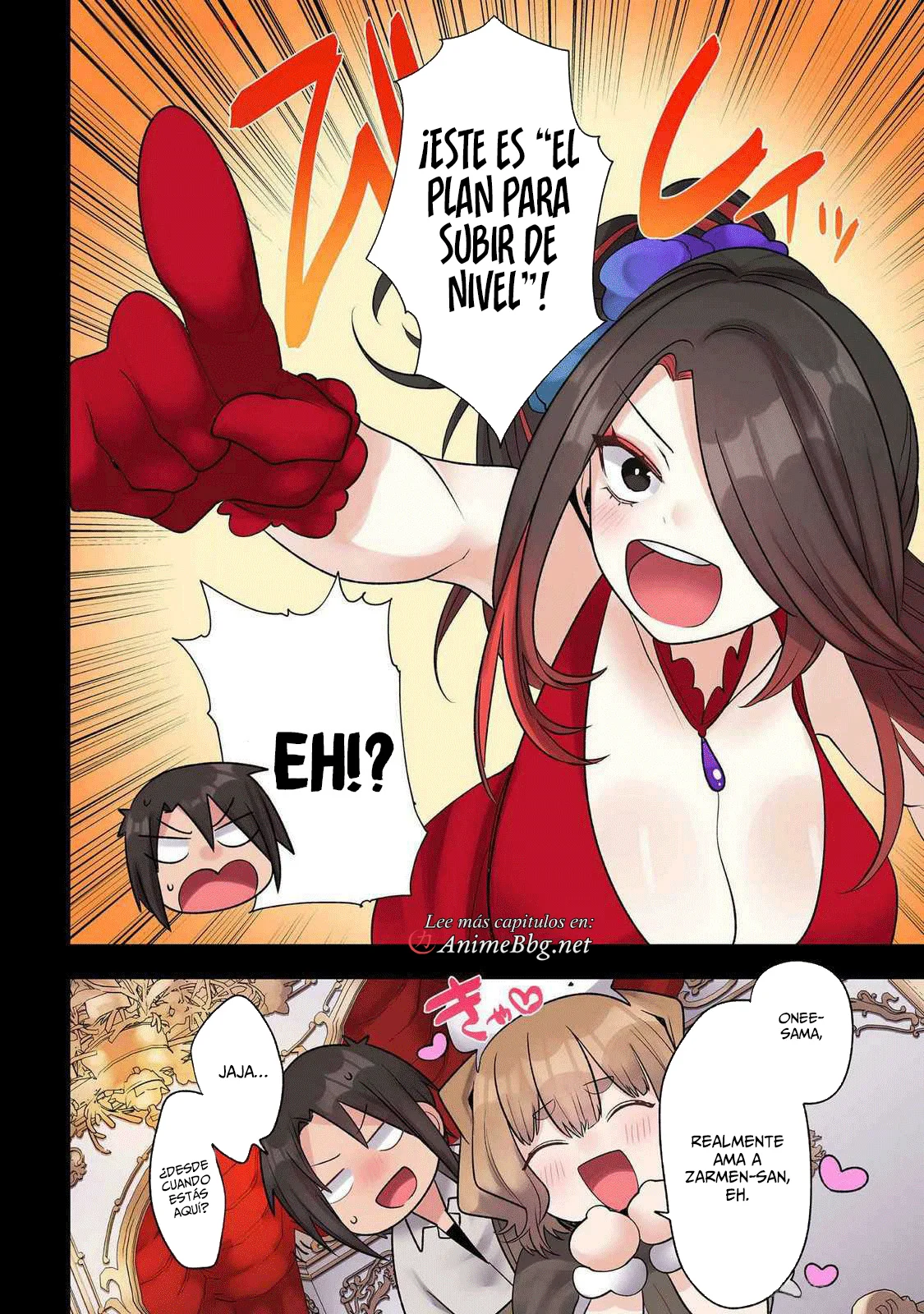 Ore no Level Up ga Okashii!: Dekiru Otoko no Isekai Tensei Capítulo 27 - Page 18
