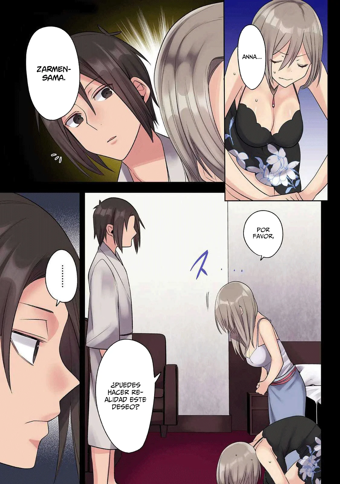 Ore no Level Up ga Okashii!: Dekiru Otoko no Isekai Tensei Capítulo 27 - Page 5