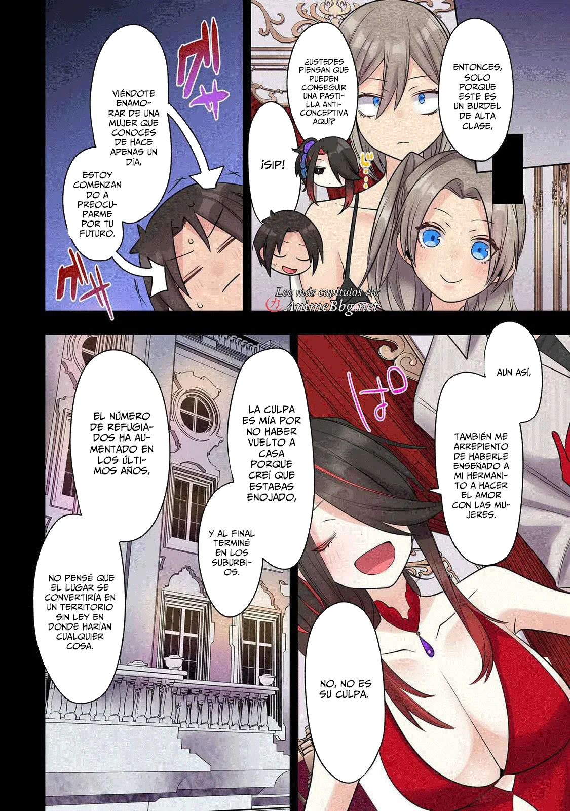 Ore no Level Up ga Okashii!: Dekiru Otoko no Isekai Tensei Capítulo 27 - Page 6