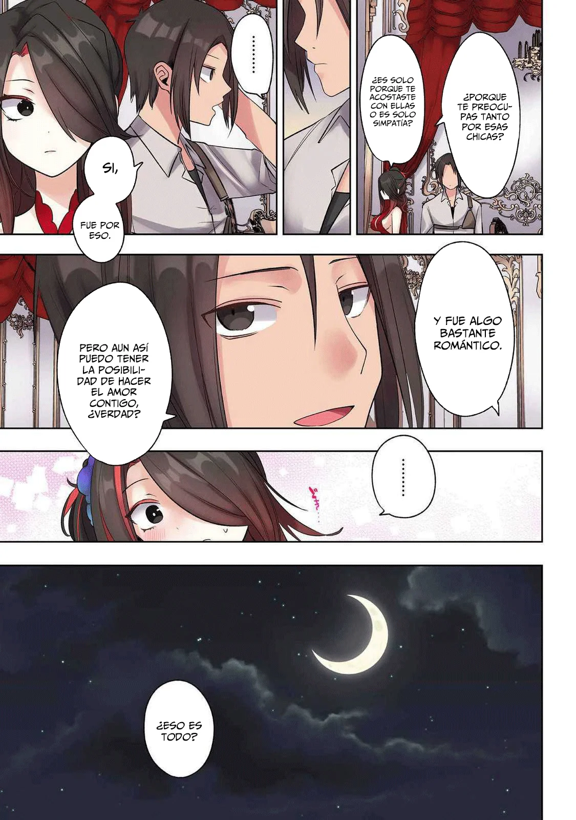 Ore no Level Up ga Okashii!: Dekiru Otoko no Isekai Tensei Capítulo 27 - Page 9