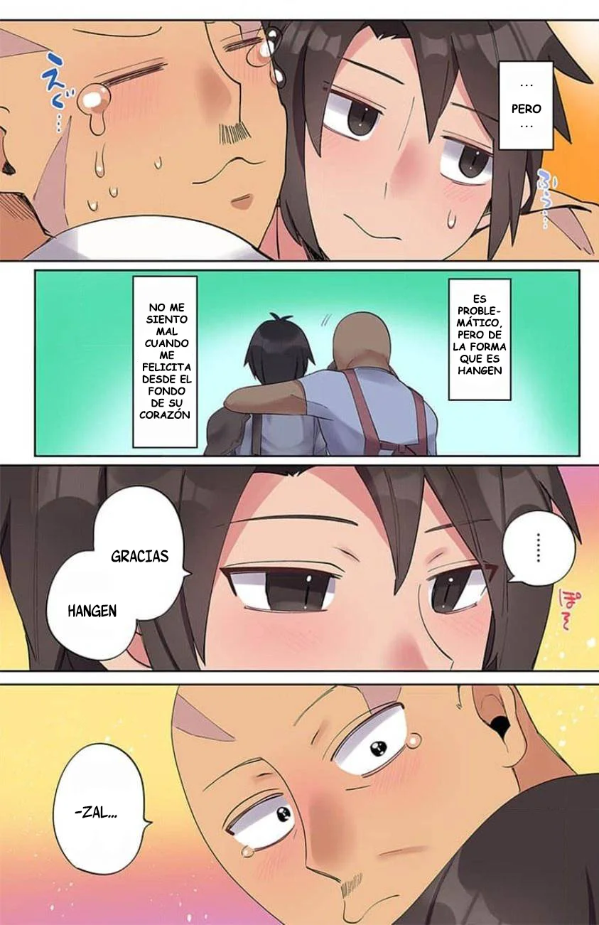 Ore no Level Up ga Okashii!: Dekiru Otoko no Isekai Tensei Capítulo 3 - Page 15