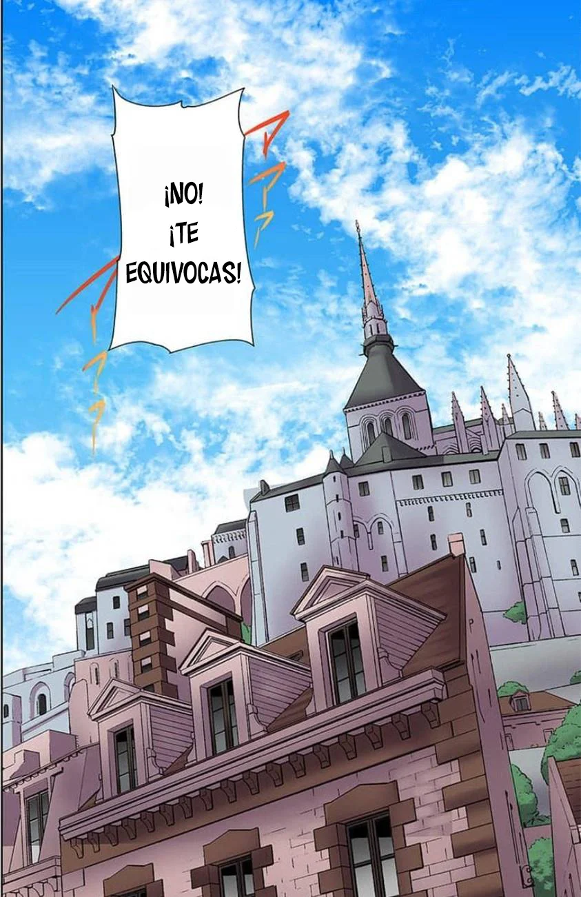 Ore no Level Up ga Okashii!: Dekiru Otoko no Isekai Tensei Capítulo 3 - Page 18