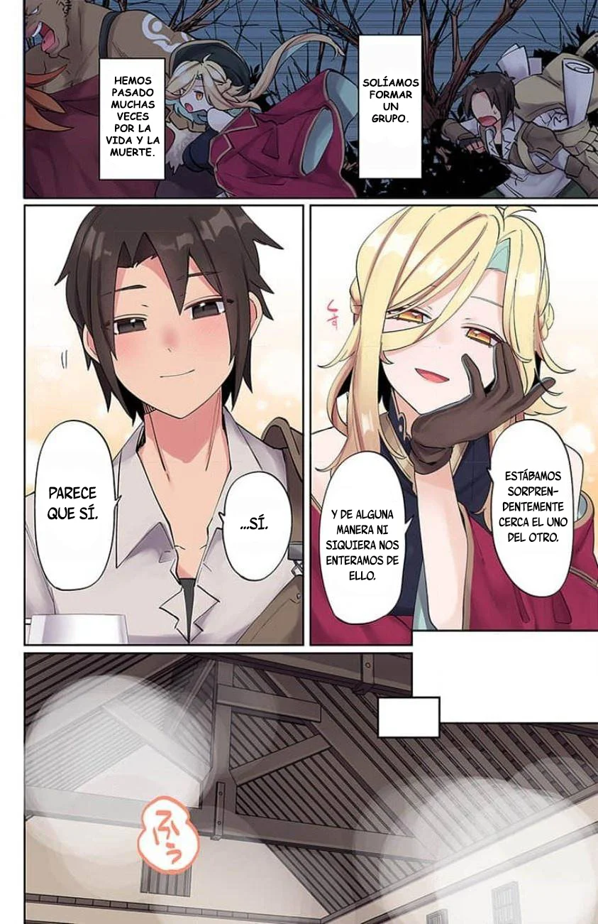 Ore no Level Up ga Okashii!: Dekiru Otoko no Isekai Tensei Capítulo 4 - Page 12