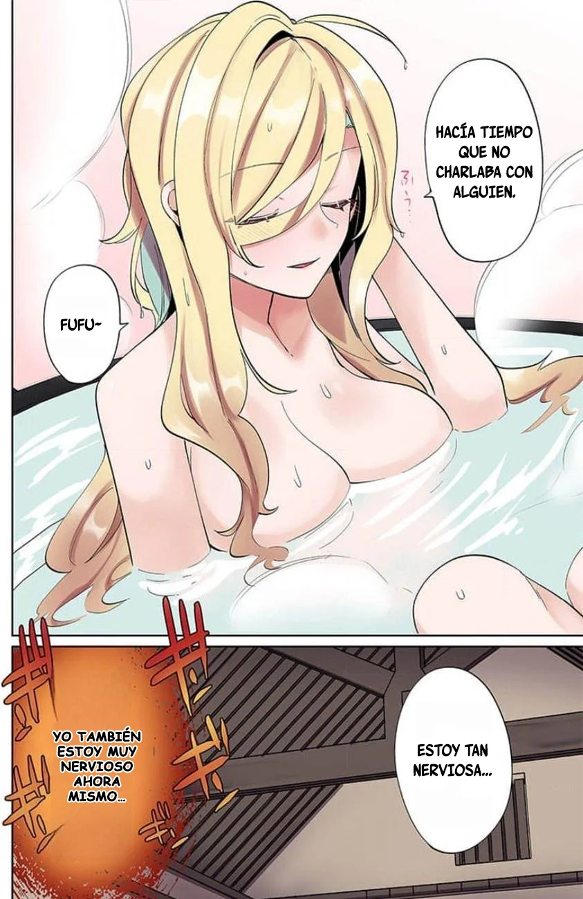 Ore no Level Up ga Okashii!: Dekiru Otoko no Isekai Tensei Capítulo 4 - Page 18