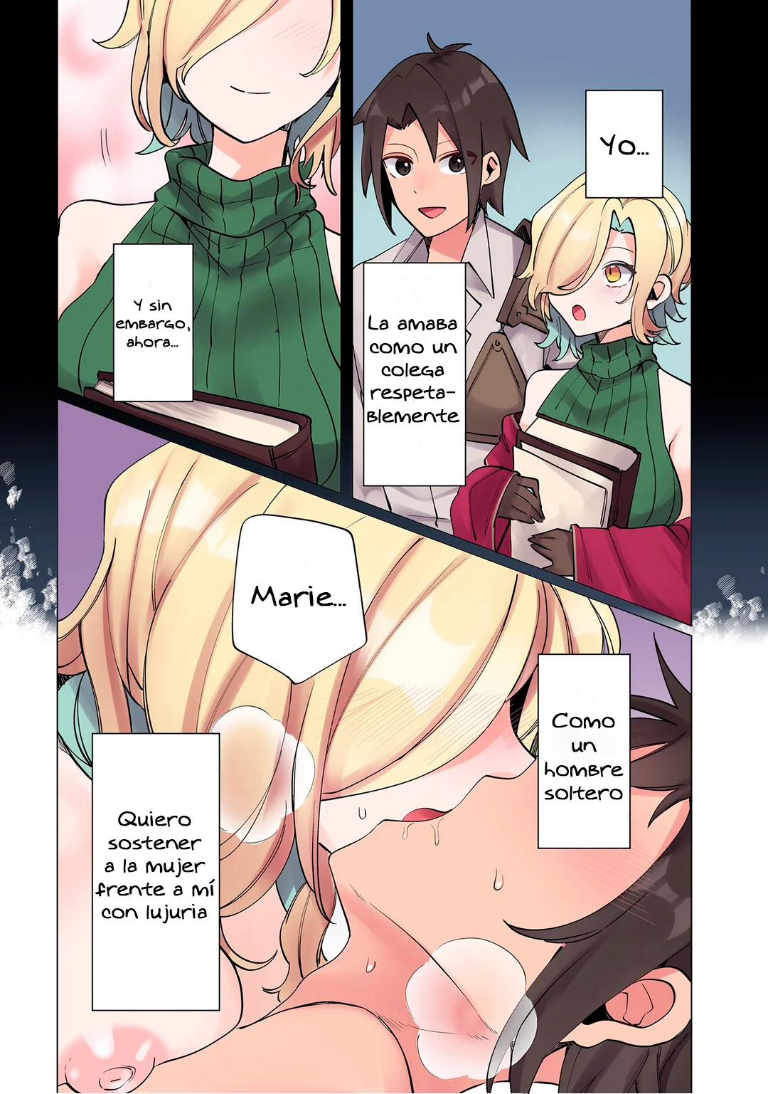 Ore no Level Up ga Okashii!: Dekiru Otoko no Isekai Tensei Capítulo 5 - Page 11