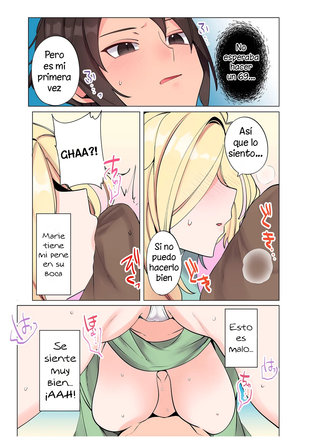 Ore no Level Up ga Okashii!: Dekiru Otoko no Isekai Tensei Capítulo 5 - Page 13