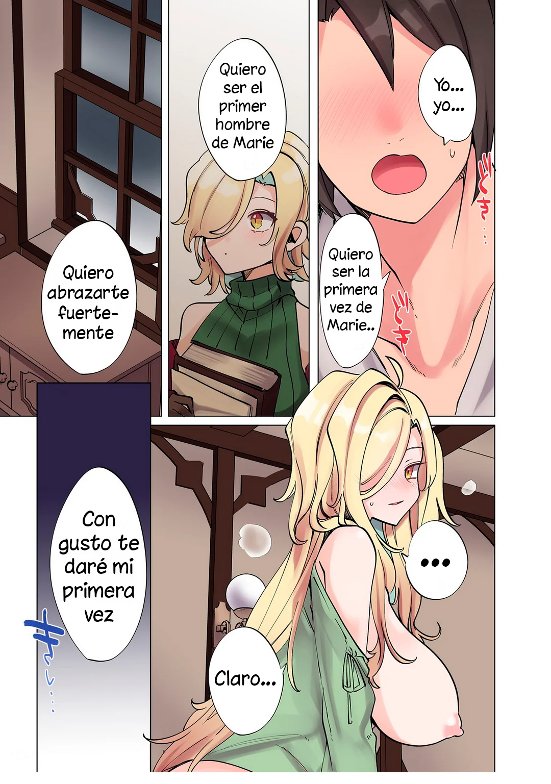 Ore no Level Up ga Okashii!: Dekiru Otoko no Isekai Tensei Capítulo 5 - Page 15