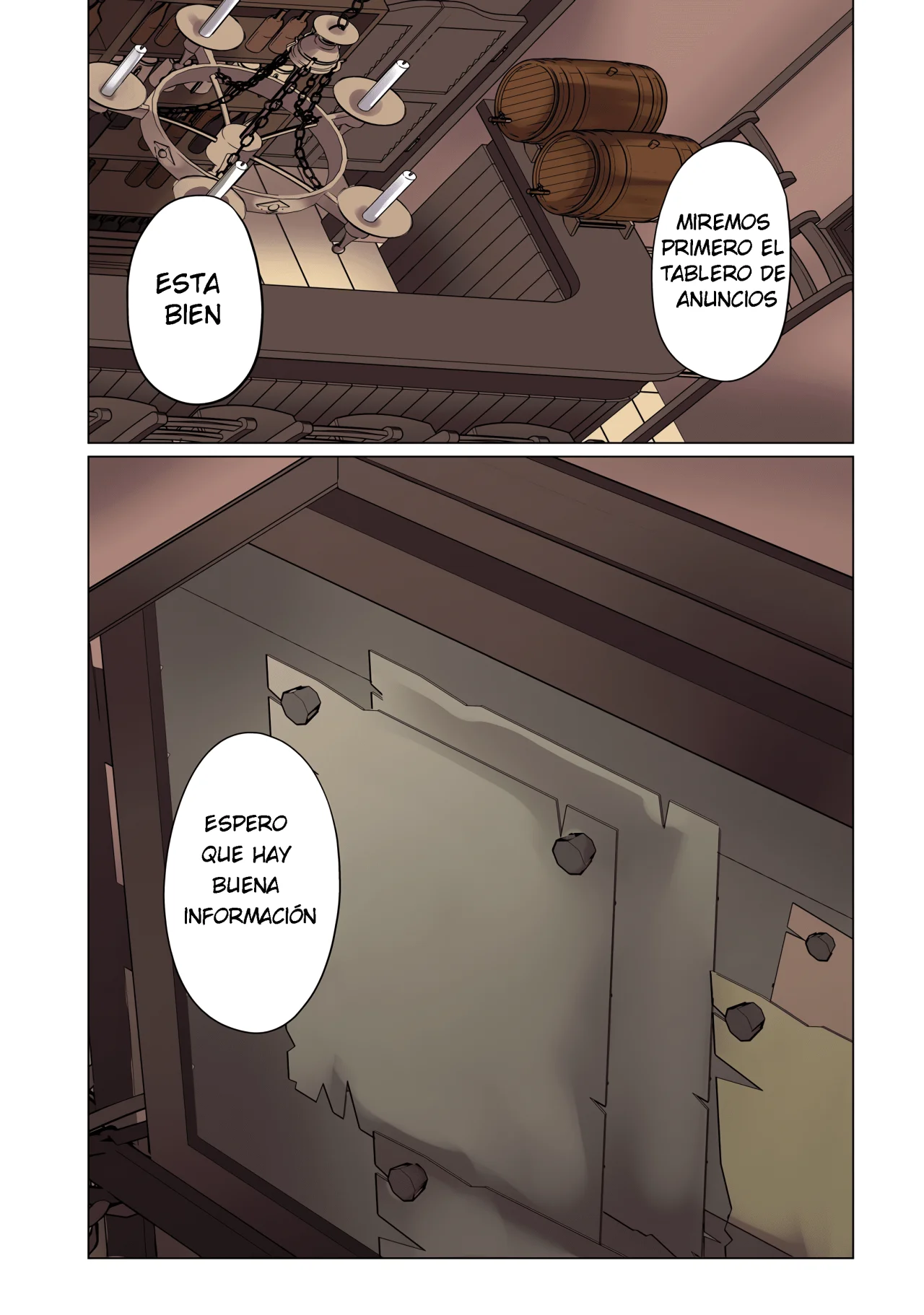 Ore no Level Up ga Okashii!: Dekiru Otoko no Isekai Tensei Capítulo 6 - Page 15