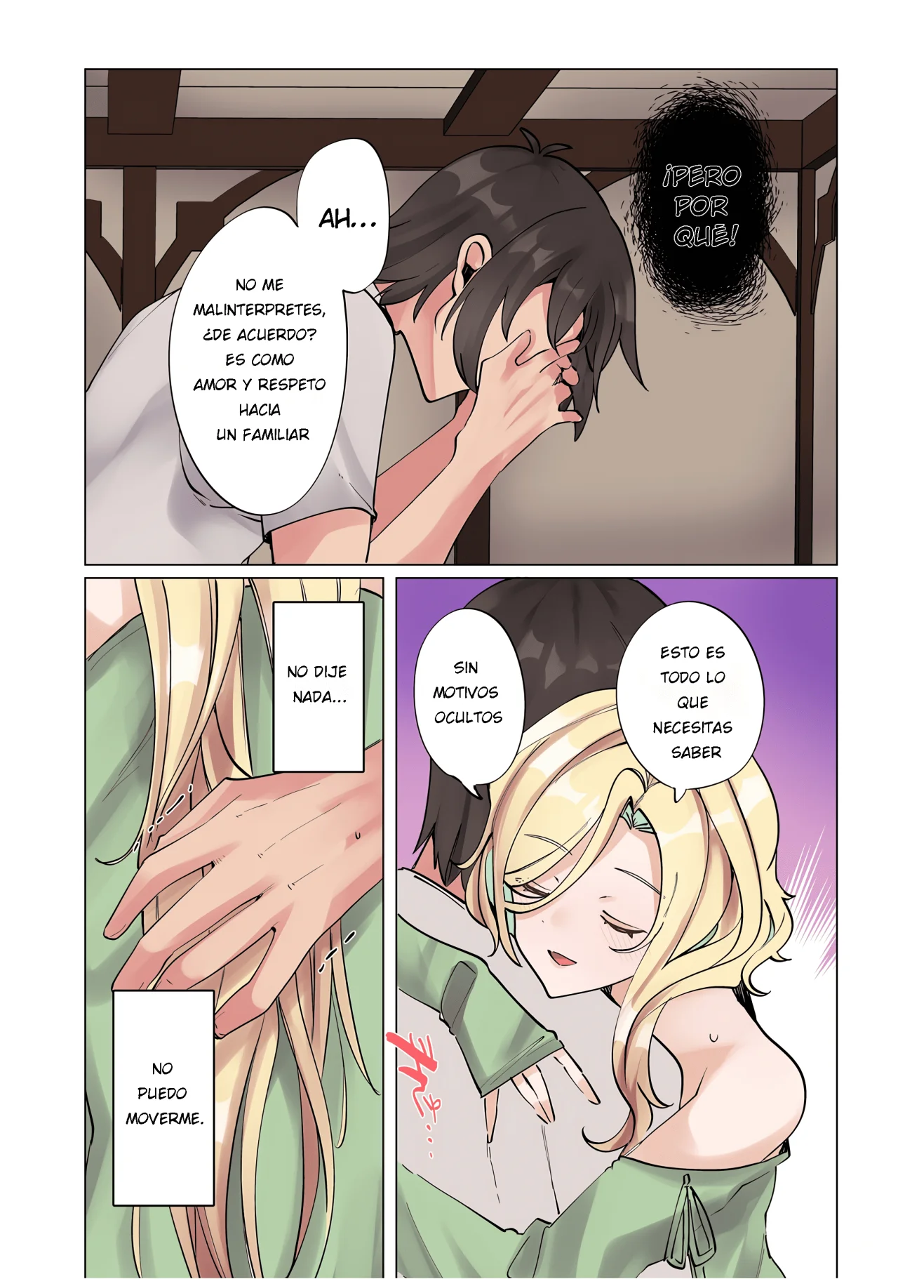 Ore no Level Up ga Okashii!: Dekiru Otoko no Isekai Tensei Capítulo 6 - Page 7